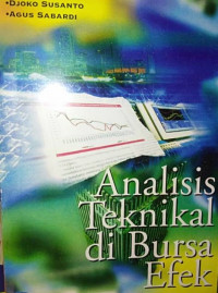 Analisis Teknikal di Bursa Efek