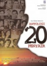 The Fifties Selection Antologi 20 Penyair
