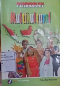 Pendidikan Multikultural