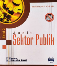 Audit Sektor Publik