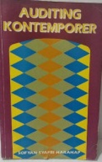 Auditing Kontemporer