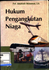 Hukum Pengangkutan Niaga