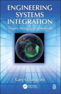 Engineering systems integration: theory, metrics, and methods