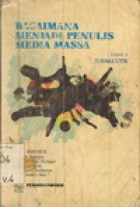 Bagaimana Menjadi Penulis Media Massa: Penalaran Paket 3