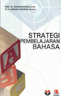 Strategi Pembelajaran Bahasa