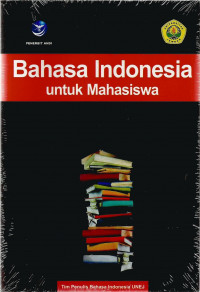 Bahasa Indonesia untuk Mahasiswa