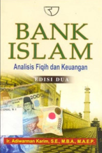 Bank Islam: Analisis Fiqih dan Keuangan