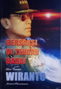 Bersaksi di Tengah Badai