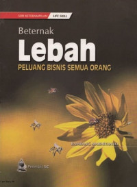 Beternak Lebah Peluang Bisnis Semua Orang