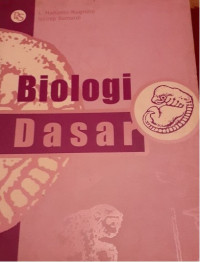 Biologi Dasar