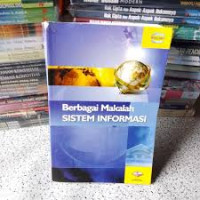 Prosiding Konferensi Nasional Sistem Informasi 2007 (KNSI 2007)