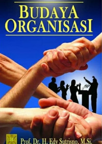Budaya Organisasi