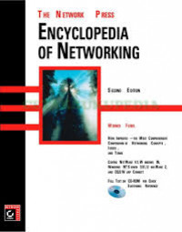 The Network Press : The Encyclopedia of Networking