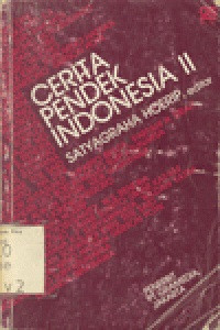 Cerita Pendek Indonesia, Jilid II