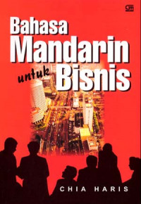 Bahasa Mandarin untuk Bisnis
