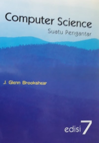 Computer science suatu pengantar