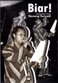 Biar! Kumpulan Puisi