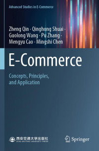 E-Commerce Concepts, Principles, And Application