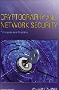Cryptography and Network Security : Principles and Practices