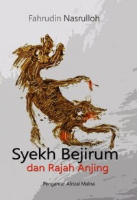 Syekh Bejirum dan Rajah Anjing