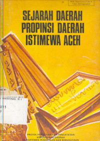 Sejarah Pendidikan Daerah Istimewa Aceh