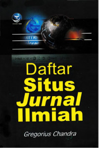 Daftar Situs Jurnal Ilmiah