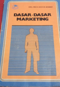 Dasar-Dasar Marketing