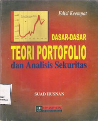 Dasar-Dasar Teori Portofolio dan Analisis Sekuritas