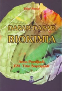 Dasar-Dasar Biokimia