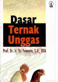 Dasar Ternak Unggas