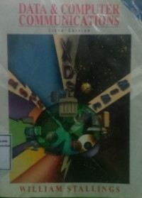 Data and Computer Communications