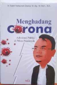 Menghadang Corona Advokasi Publik di Masa Pandemik