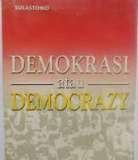 Demokrasi atau Democrazy