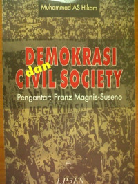 Demokrasi dan Civil Society