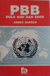 Image of PBB : Dulu Kini Dan Esok