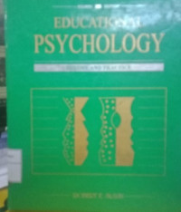 Educational Psychology Theory and Practice