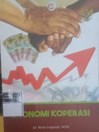 Ekonomi Koperasi