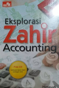 Eksplorasi Zahir Accounting