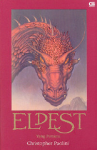 Eldest (Yang Pertama)