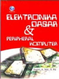 Elektronika Dasar & Peripheral Komputer