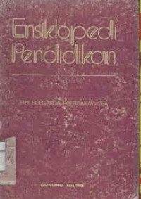 Ensiklopedi Pendidikan