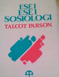 Esei Esei Sosiologi