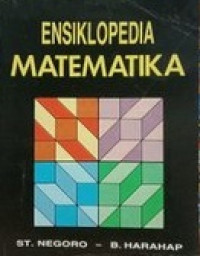 Ensiklopedia Matematika