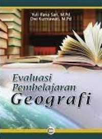 Evaluasi Pembelajaran Geografi