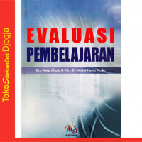 Evaluasi Pembelajaran