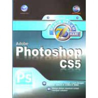 Adobe Photoshop CS5