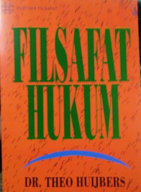 Filsafat Hukum