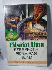 Filsafat Ilmu : Materi Perkuliahan