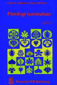 Fisiologi Tumbuhan (Jilid 1)