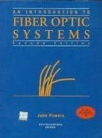 an Introduction to Fiber Optic System